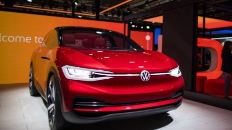 Как германските автоконцерни се провалиха с електрификацията 