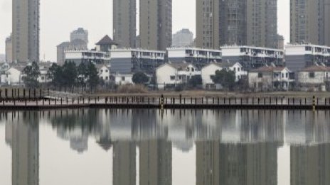 Цените на жилищата в Китай растат и през април