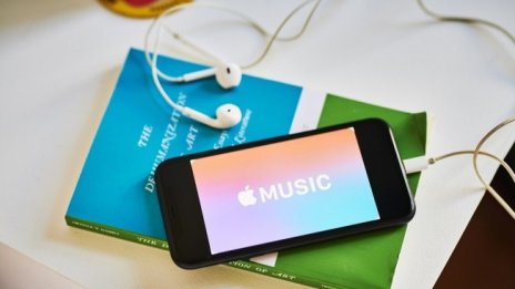 Мина ли музикалната индустрия през креативна фаза?