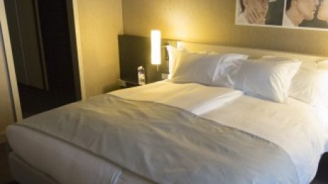 Присъстващата и в България хотелска верига Accor си осигури кредит от 560 млн. евро