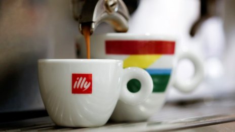 JAB Holding и Nestle имат апетит към придобиването на Illy
