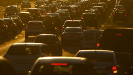 България е в топ 5 по ръст на автомобилните продажби в ЕС за първото полугодие