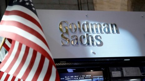 Печалбата на Goldman Sachs скочи с 40% през второто тримесечие