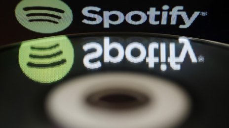 Spotify набра още 1 млрд. долара