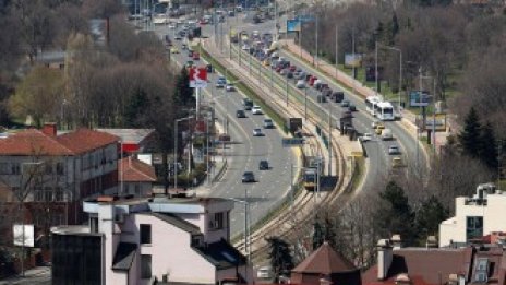 Сделките за жилища в строеж в София се увеличават