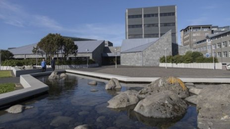 Централната банка на Исландия първа в Западна Европа затегна паричната политика