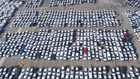 Продажбите на електромобили през април у нас отчитат най-голям ръст за 2021 г.