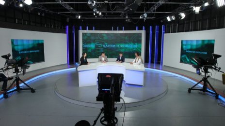 Само криптирането на информация ли ще защити клиентите с мобилни приложения?