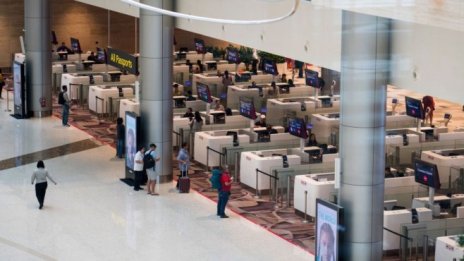 ЕС се отваря за пътуващи от трети страни