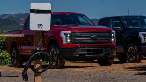 Ford ще увеличи цената на електрическия F-150 Lightning заради по-високите разходи