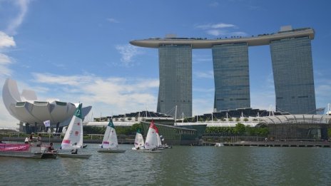 Груповото финансиране - новият начин за инвестиции в имоти в Азия