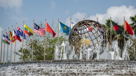 Китай планира да бъде двигател за възстановяването на световната икономика