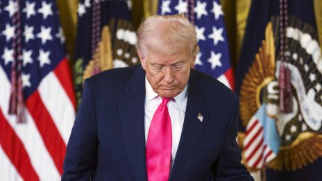 Тръмп е купил облигации за поне 82 млн. долара от август насам