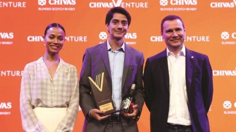 Мексиканска компания, създала заместител на захарта, спечели Chivas Venture