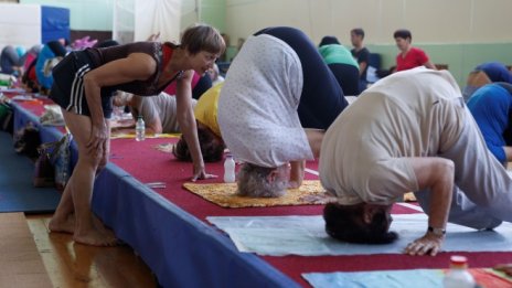 Представата ни за старостта трябва да се промени