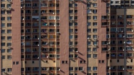 Близо 60% ръст на въведените в експлоатация нови жилища през първото тримесечие