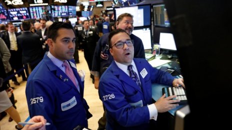 Новото търговско напрежение струва на търговията с акции 20,5 млрд. долара