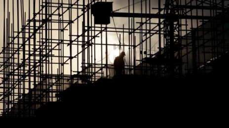 България е трета в ЕС по ръст на строителството през юли