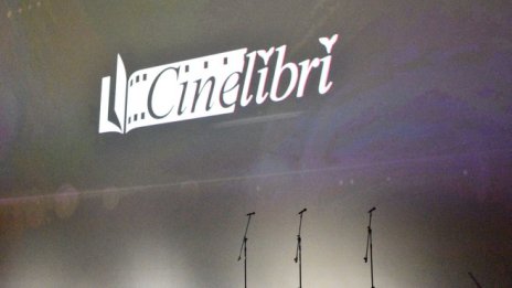Cinelibri навлиза в петото си измерение