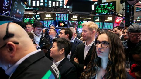 Избягването на риска в икономиките е рисково за растежа