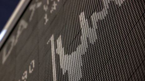 Германският DAX премина за първи път прага от 26 хил. пункта
