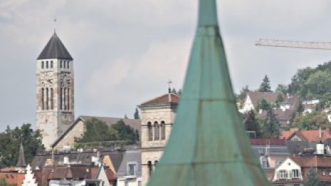 Швейцария е най-недостъпният пазар за купувачите на първо жилище