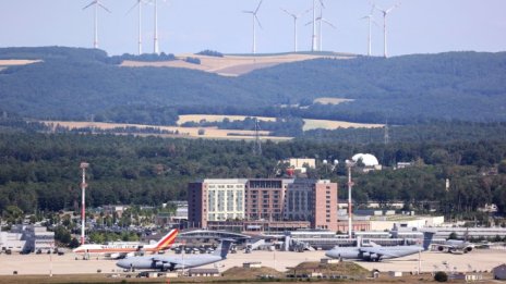 Американският Конгрес блокира изтеглянето на войските от Германия