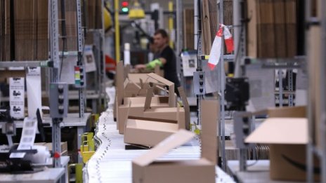 Производителността на труда у нас намалява и през третото тримесечие