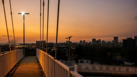 452 млн. лева отиват за улично осветление по Плана за възстановяване