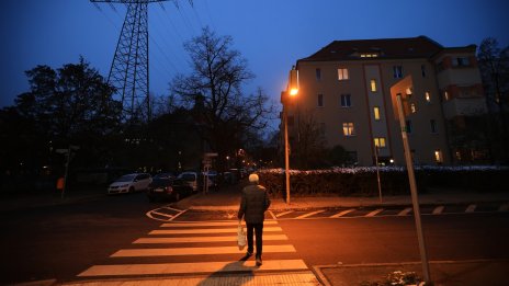 Енергийната сигурност ще е приоритетът на света през 2023 г.