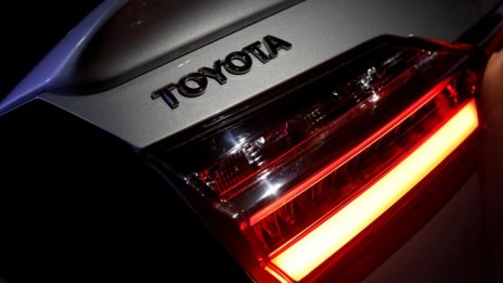 Toyota се отказа и от Auris в Европа