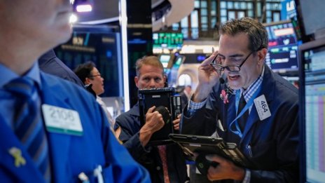 Nasdaq и S&P 500 отбелязаха нови рекорди благодарение на технологичния сектор