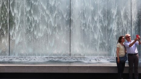 Интелигентният град на бъдещето ще зависи от гражданите, не от технологиите