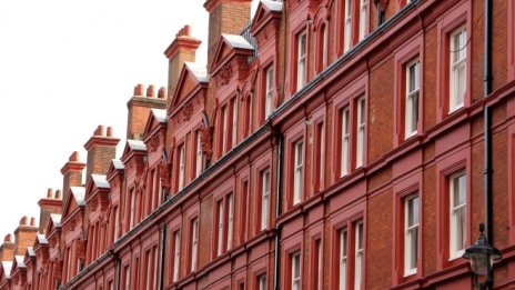 Хиляди нови жилища на достъпни цени ще се появят скоро в Лондон