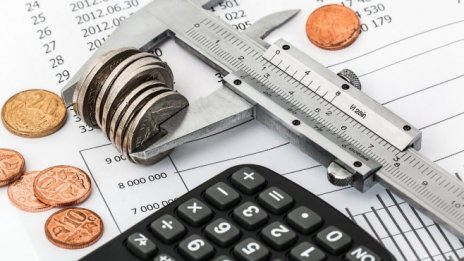 Петър Ганев: Няма драма с бюджета