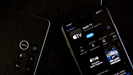 Apple TV+ преживява първия си голям тест