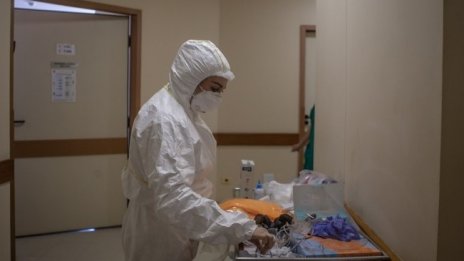 Ще отпадне ли тригодишната уседналост за младите лекари?