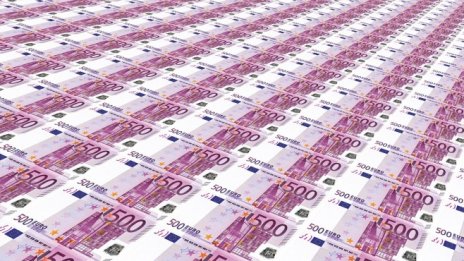 Външният дълг на България през април се задържа на нивото от март – 58,3% от БВП