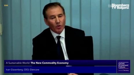Glencore: В момента всички тецове на въглища, особено в Азия, работят