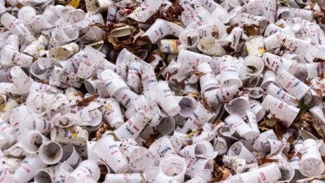 Кога България ще ограничи ползването на пластмаса за еднократна употреба?