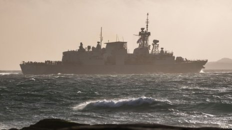 Западът е изправен пред дилема в отношенията с Русия