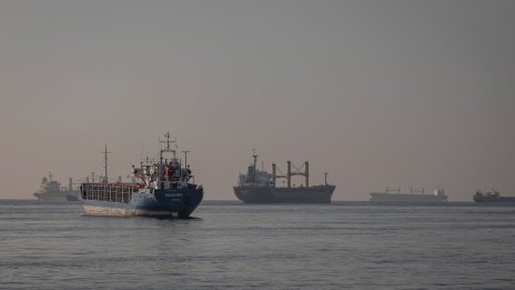 ООН: Ограничаването на доставките на зърно от Украйна е заплаха за продоволствената сигурност