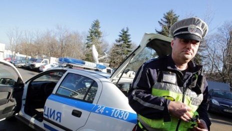 „Златният“ номер на КАТ ще струва по-скъпо