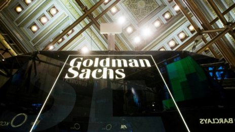 Goldman Sachs ще плати глоба в размер на 110 млн. долара