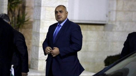 След Brexit Великобритания и България ще продължат борбата с организираната престъпност