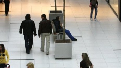 Моловете ни са ни... малко 