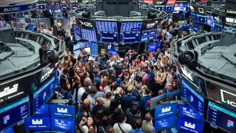 Търговията и инфлацията в САЩ ще бъдат във фокуса на инвеститорите тази седмица