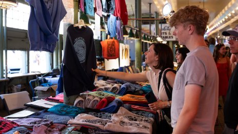 Икономиката на САЩ бележи най-бързия си растеж от почти две години