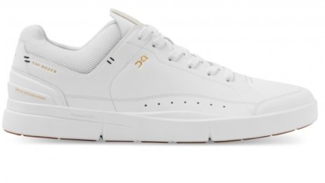 Роджър Федерер пуска вегански маратонки на пазара 