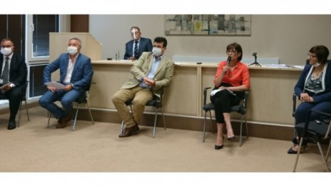 Пенсионните фондове възстановиха доходността през второто тримесечие